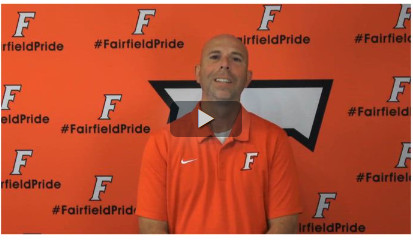 Video clip image of Jay Phillips in his finance video.