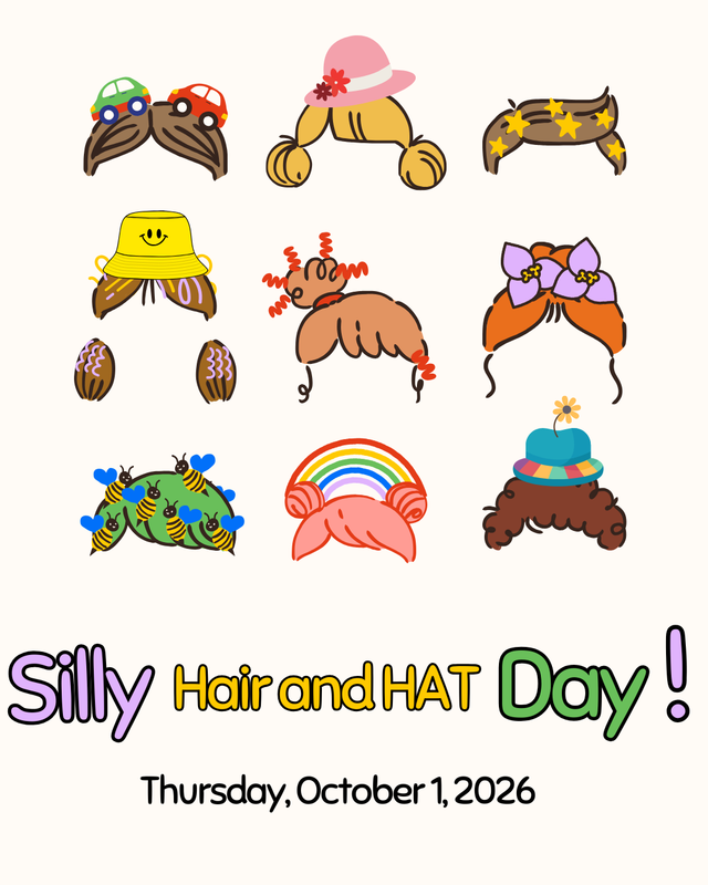 SPIRIT DAY Thumbnail Image