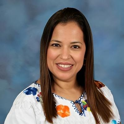 GracielaRodriguez Torres's Profile Photo