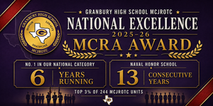 MCJROTC