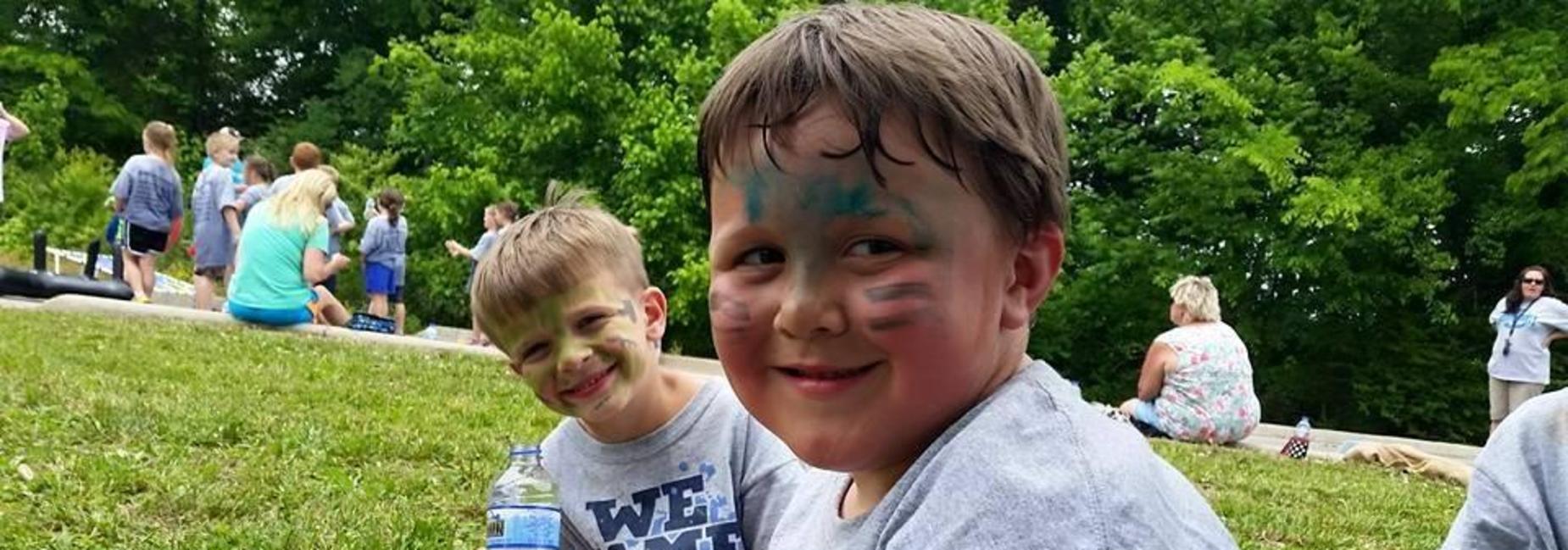 LES Field Day 2019