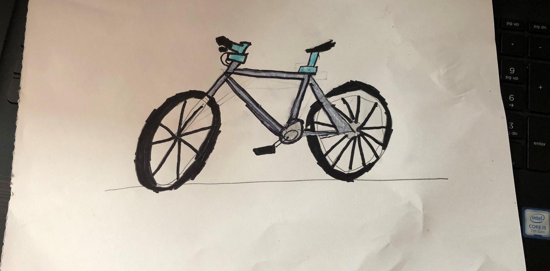 Student Artwork