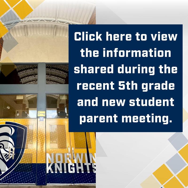 Parent Meeting