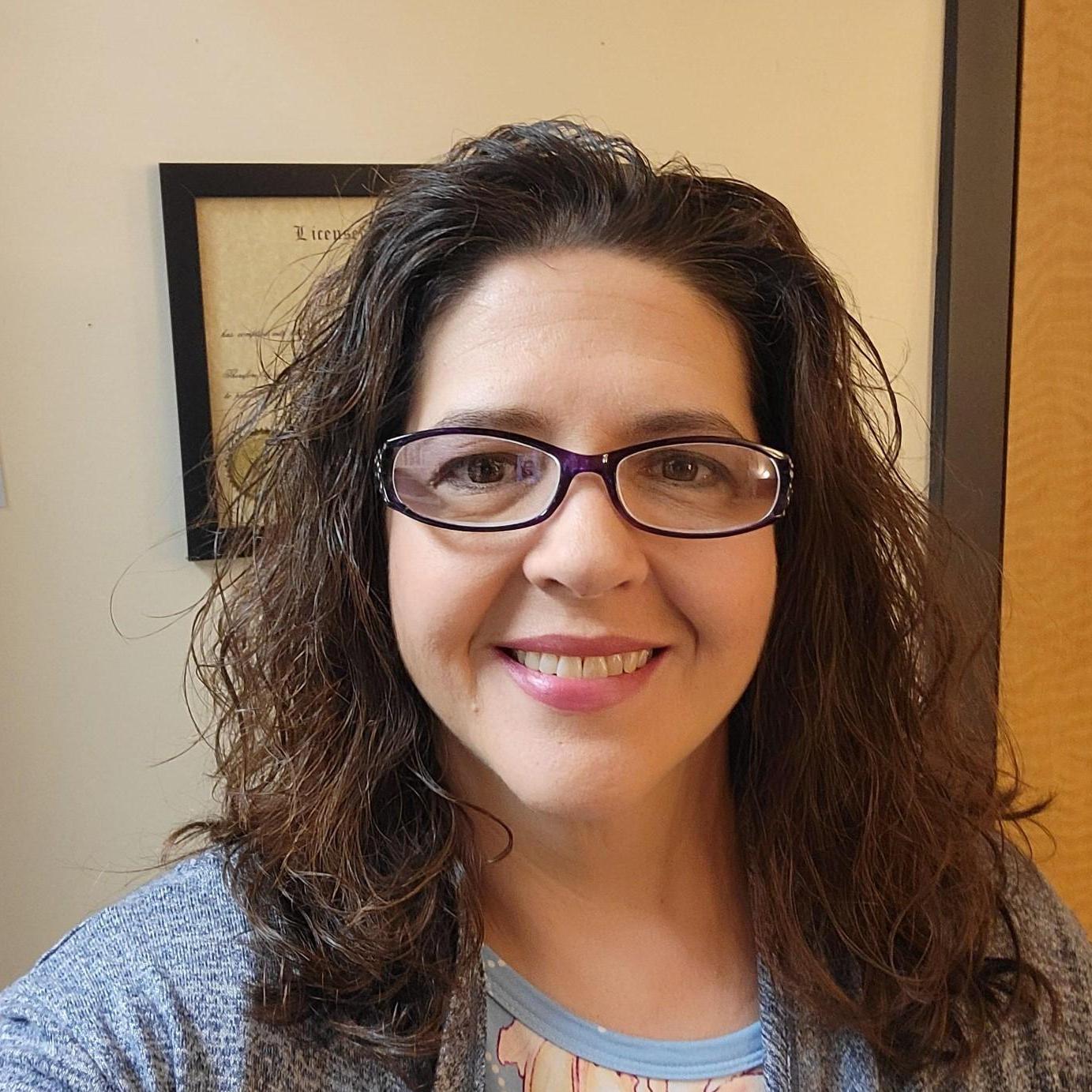 ChristiReger BSN, RN's Profile Photo