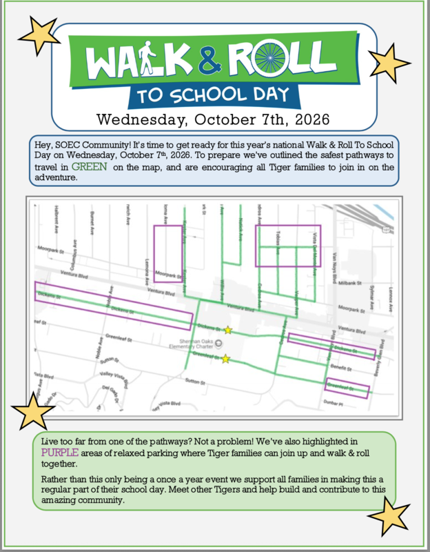 Walking maps for National walk day Featured Photo