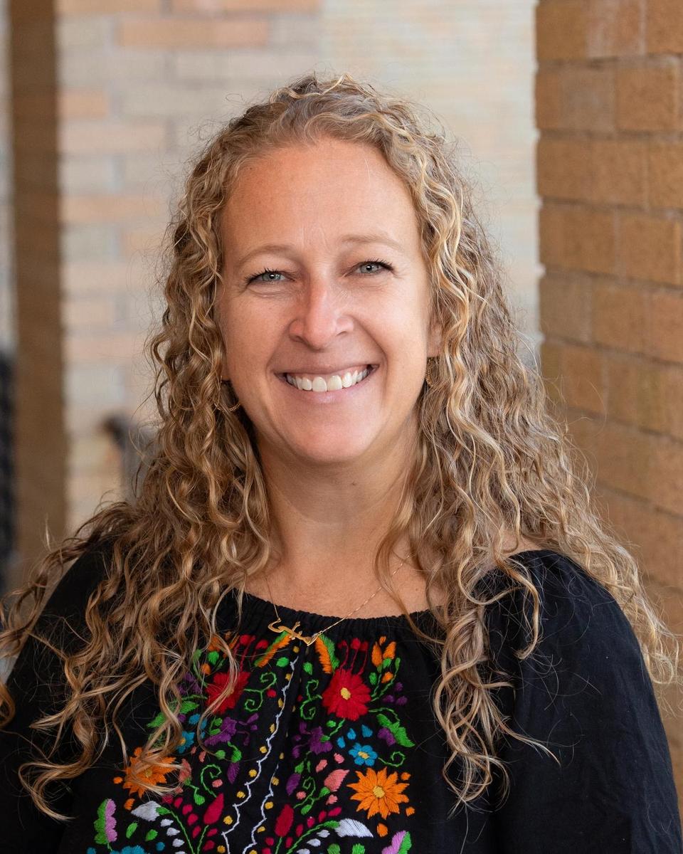 Dr. Emily Roth