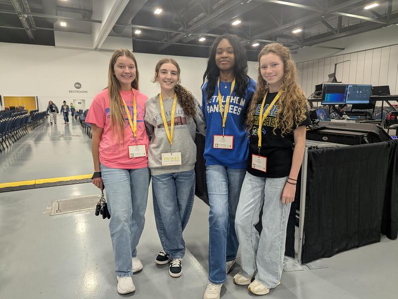 Club News! Featured Photo