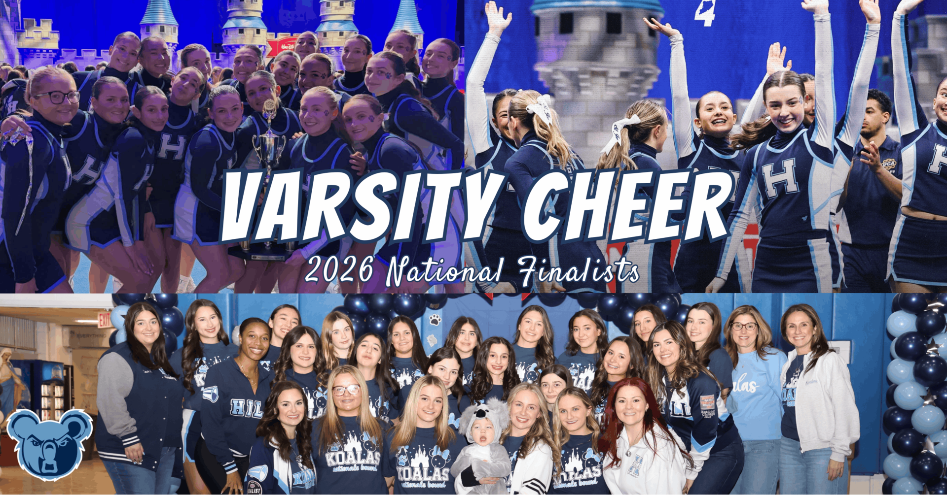 Cheer
