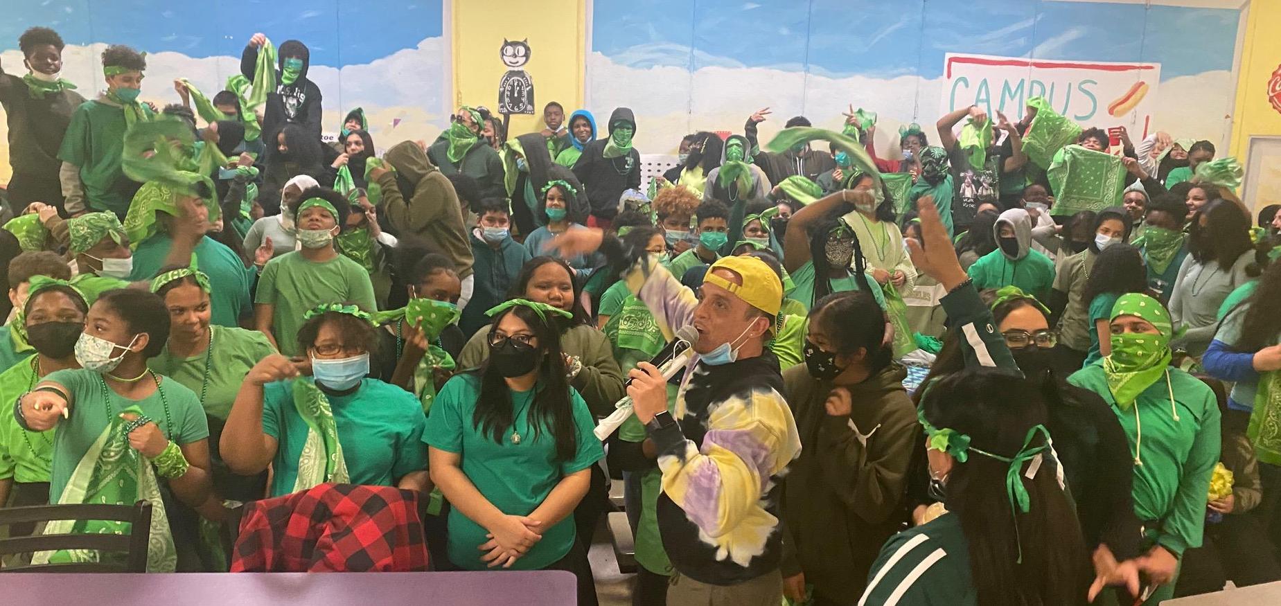 Color Wars