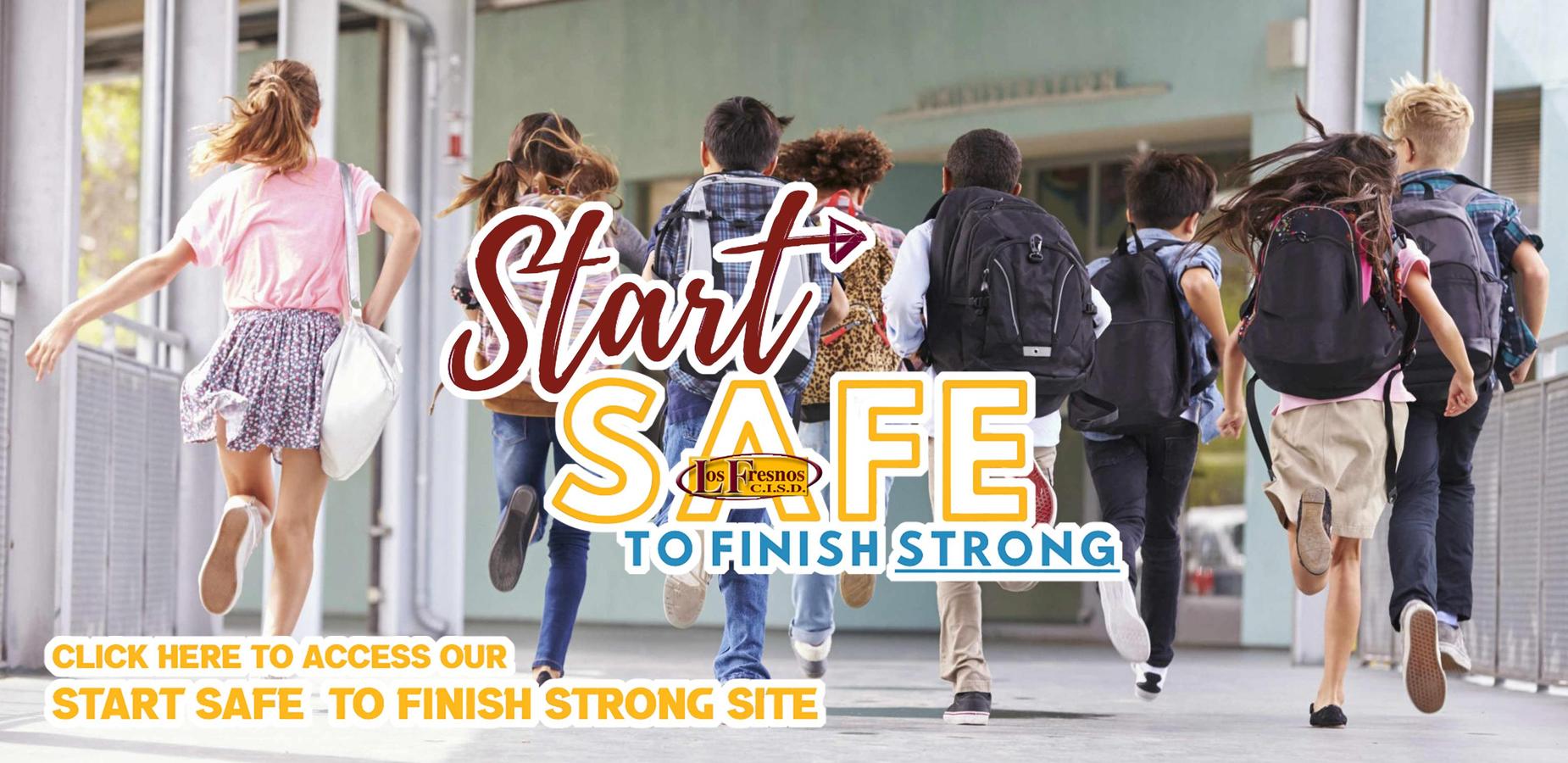 Start Safe