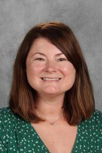 Nicole Climer school counselor
