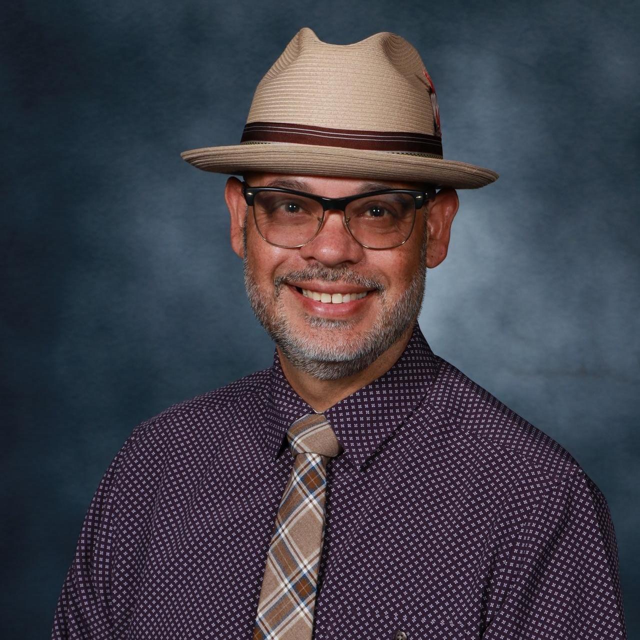 RamonMendez's Profile Photo