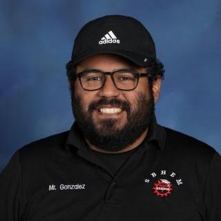 MiguelGonzalez's Profile Photo