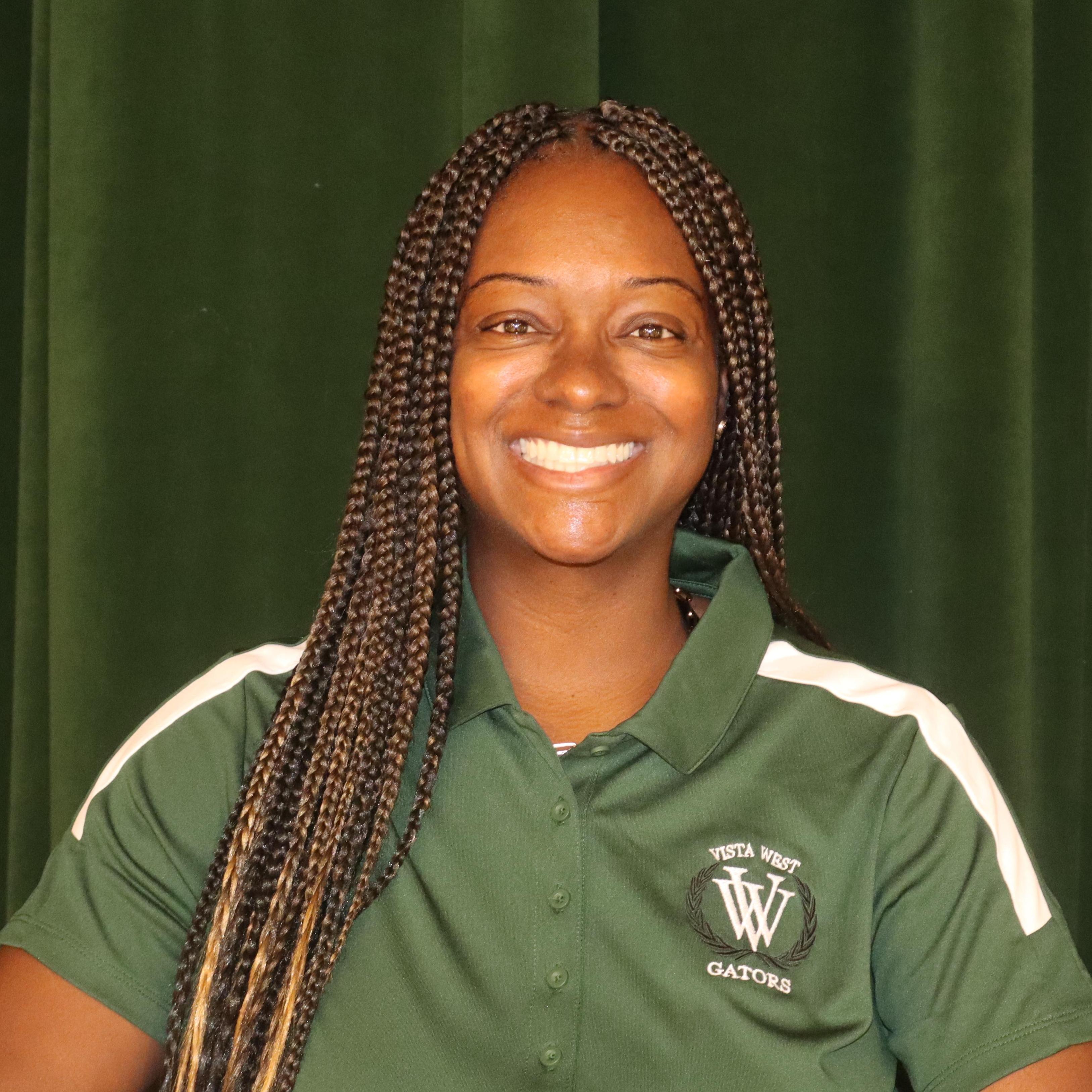 CandaceDavis-Fair's Profile Photo