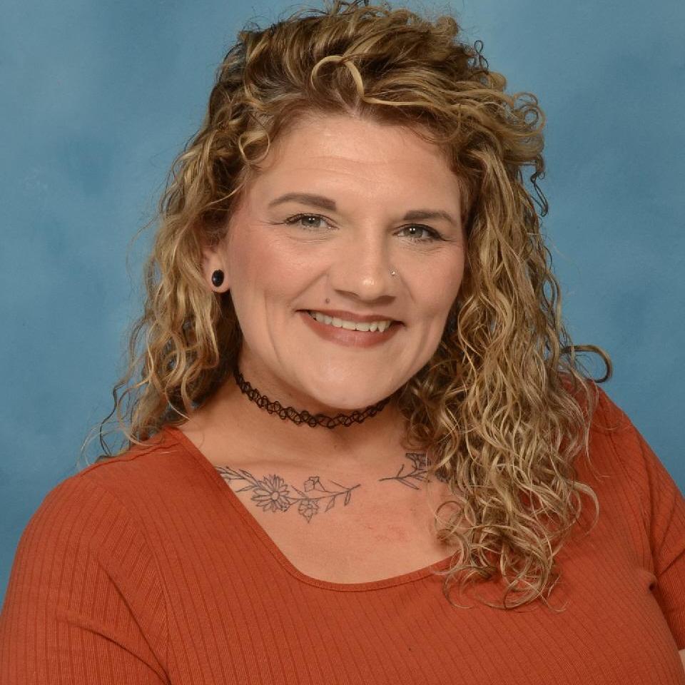 BrittanyHall's Profile Photo