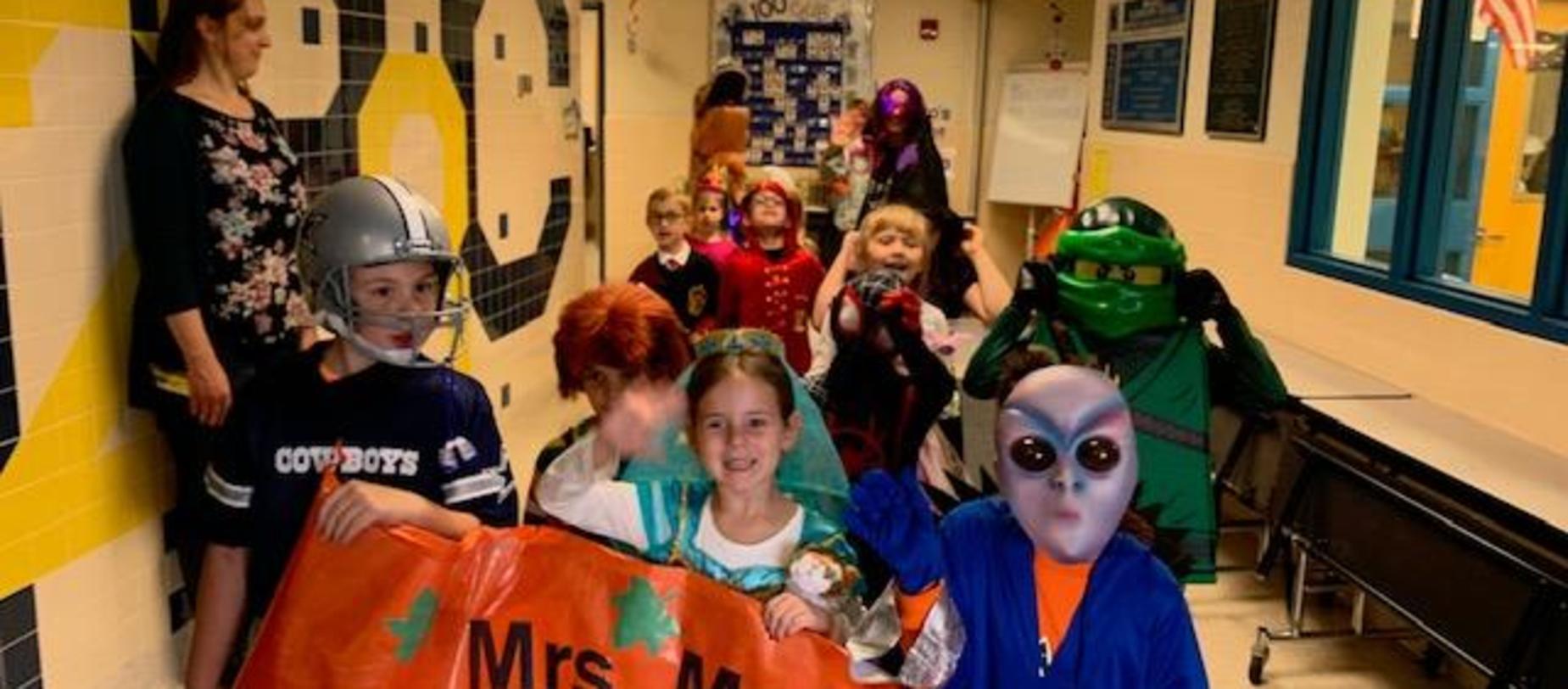 Halloween