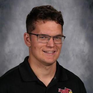 EthanO’Daniell's Profile Photo