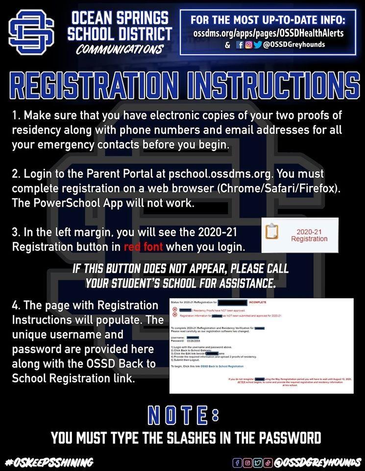 Principal's Message Image