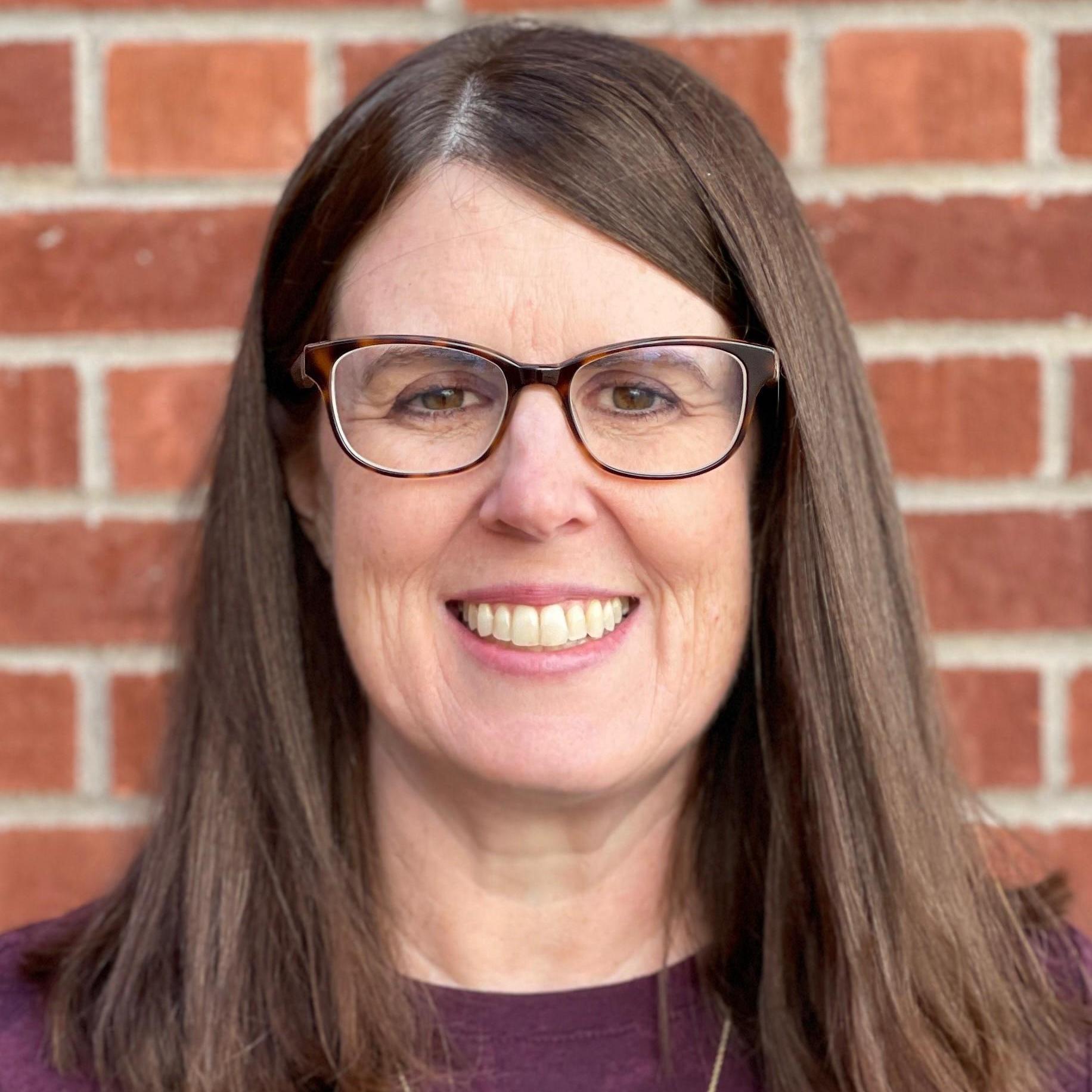 JulieBrown's Profile Photo