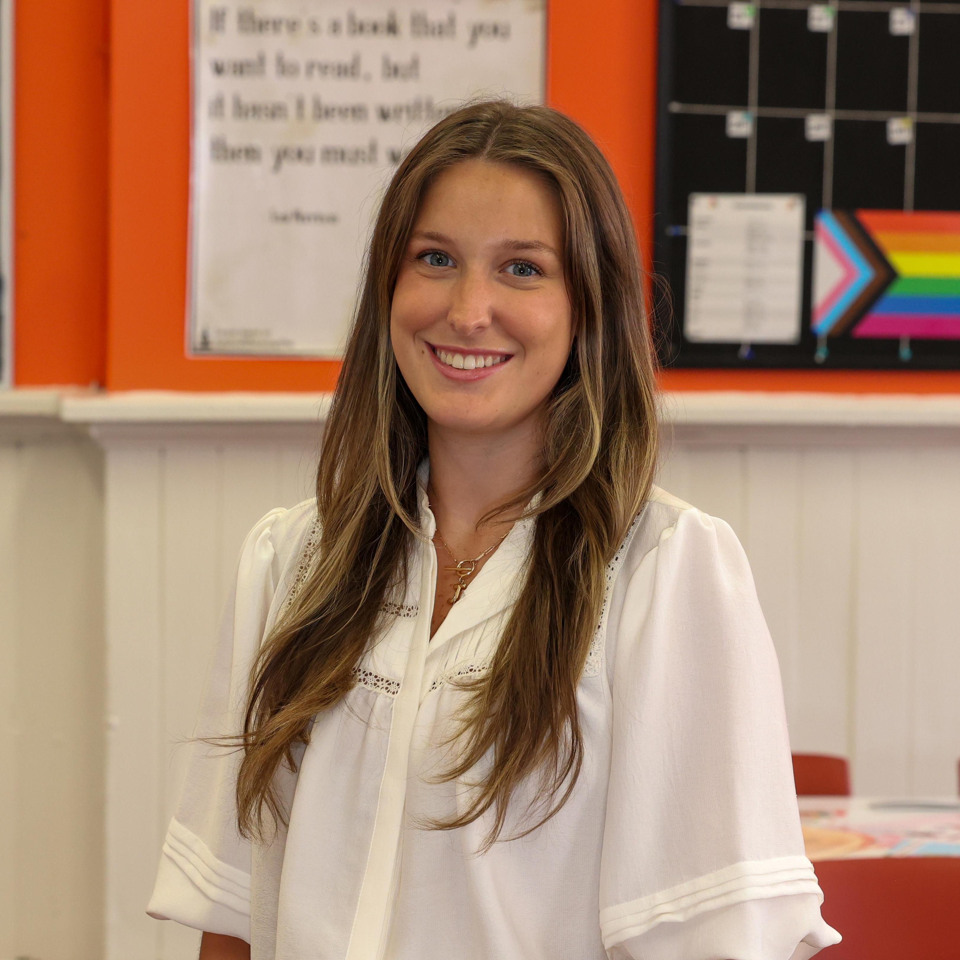 JuliaSmith's Profile Photo