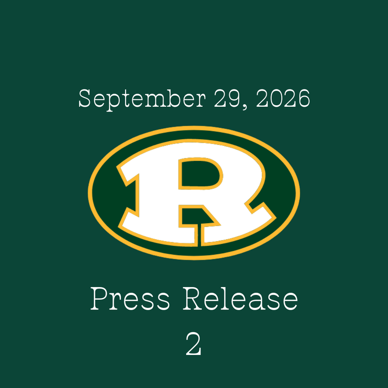 press release 2