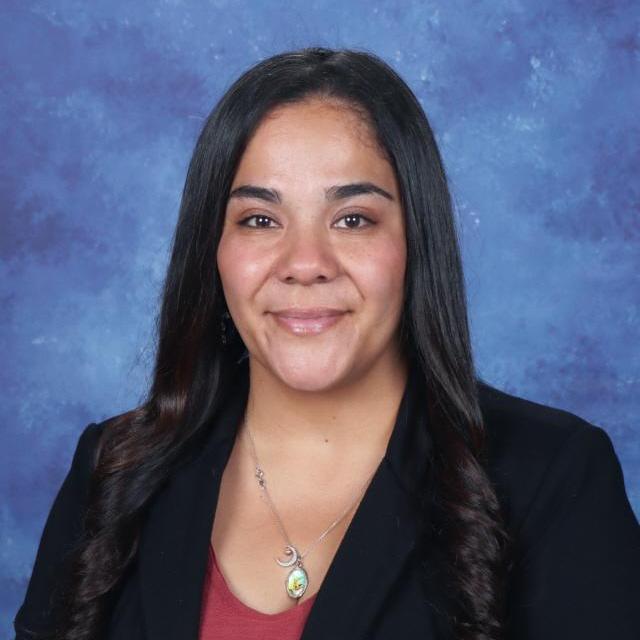 LetiSarmiento's Profile Photo