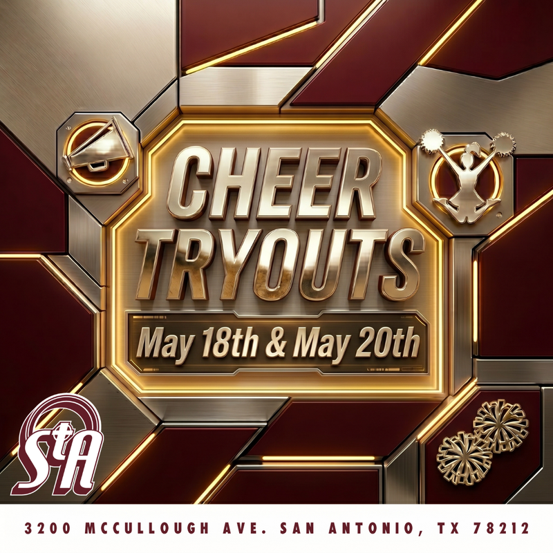 26-27 Cheer Tryouts