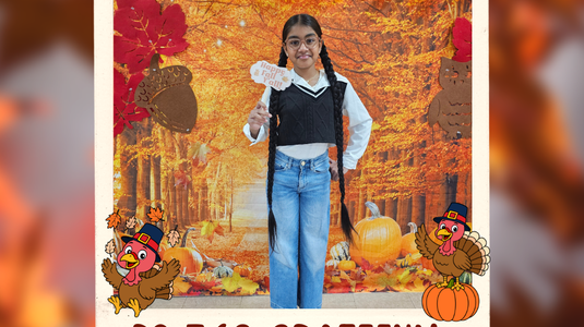 Attendance Celebration!