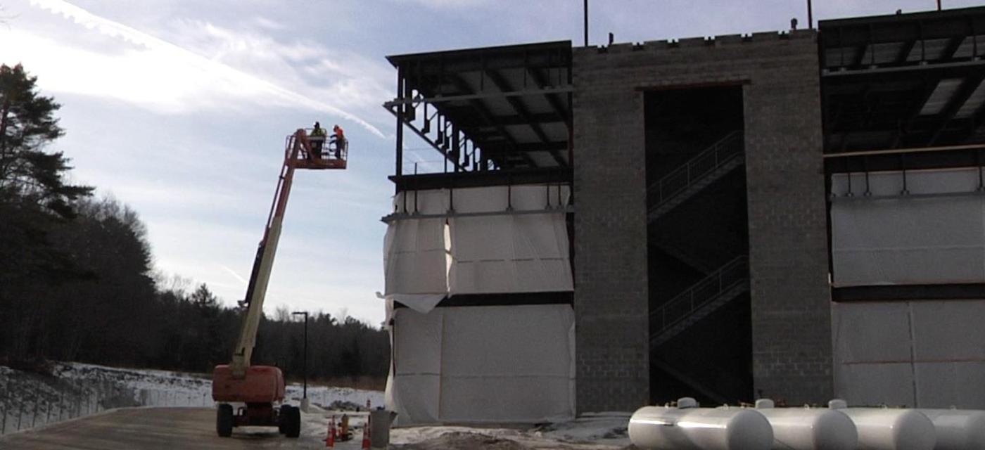 RSU14 MS Construction