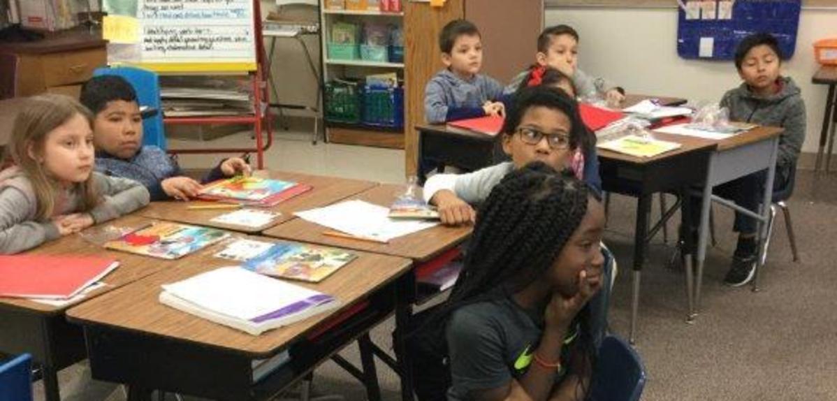 La Vega Elementary School