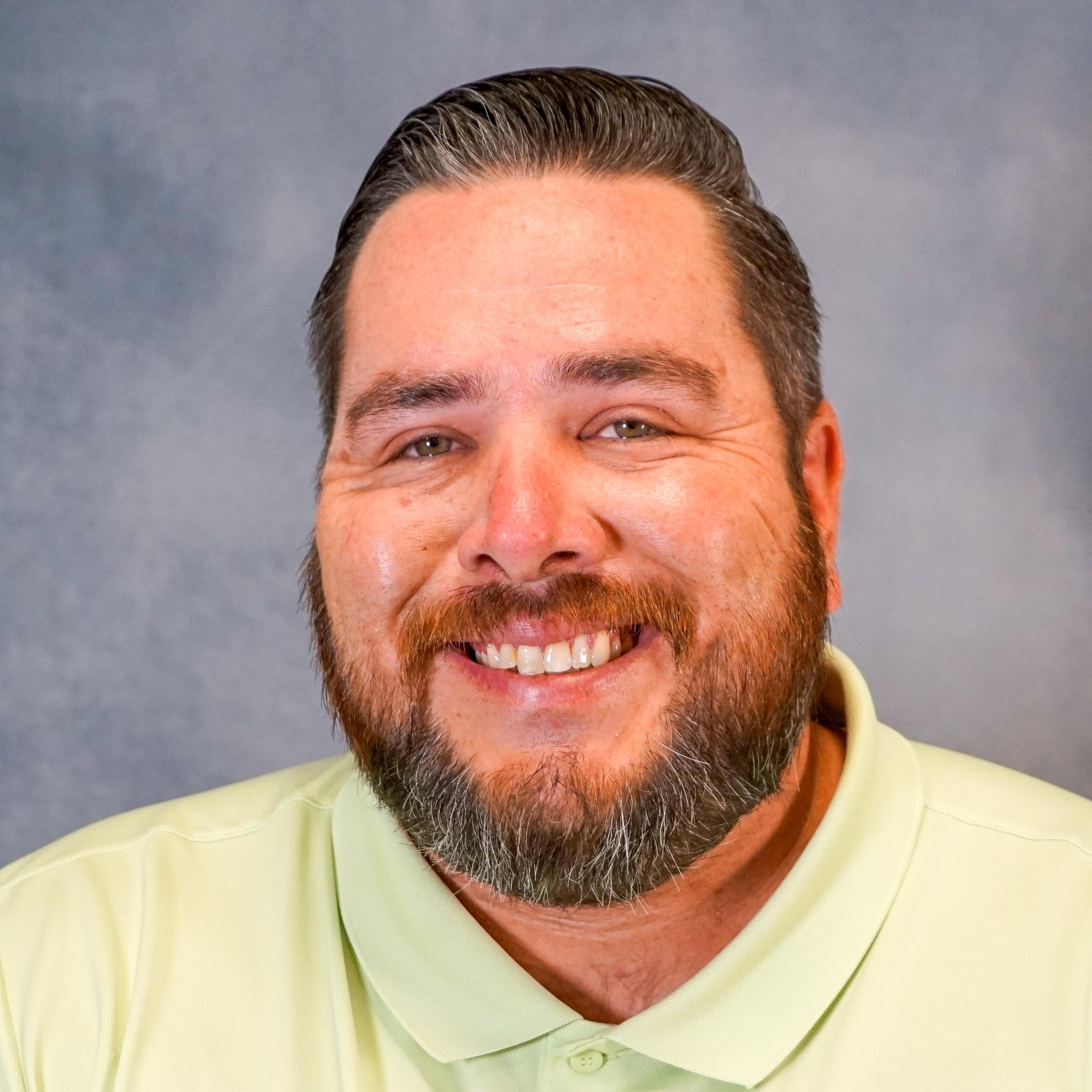 MichaelStafford's Profile Photo
