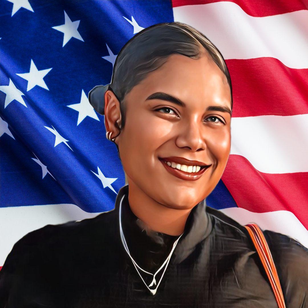 AnaQuezada's Profile Photo
