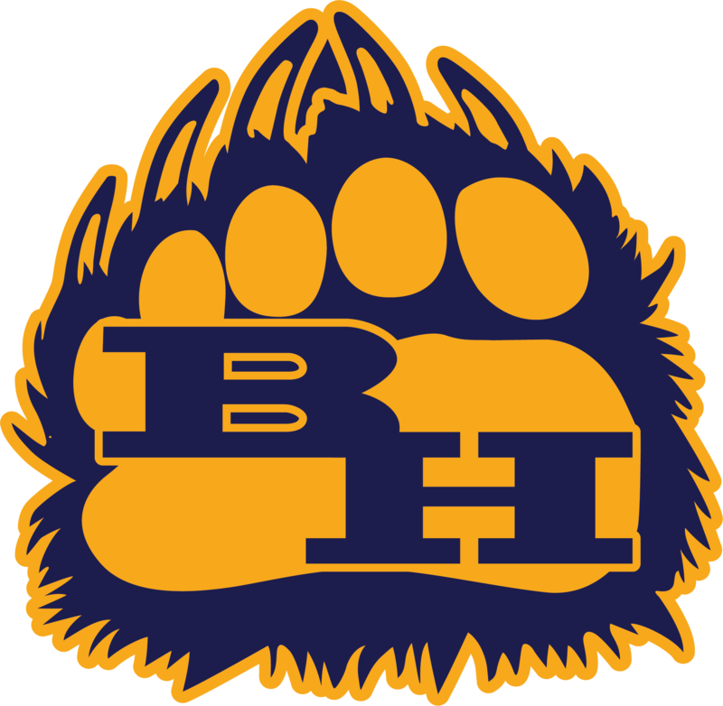 bear paw
