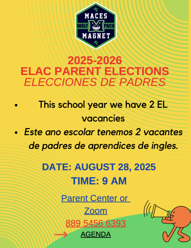 ELACElect