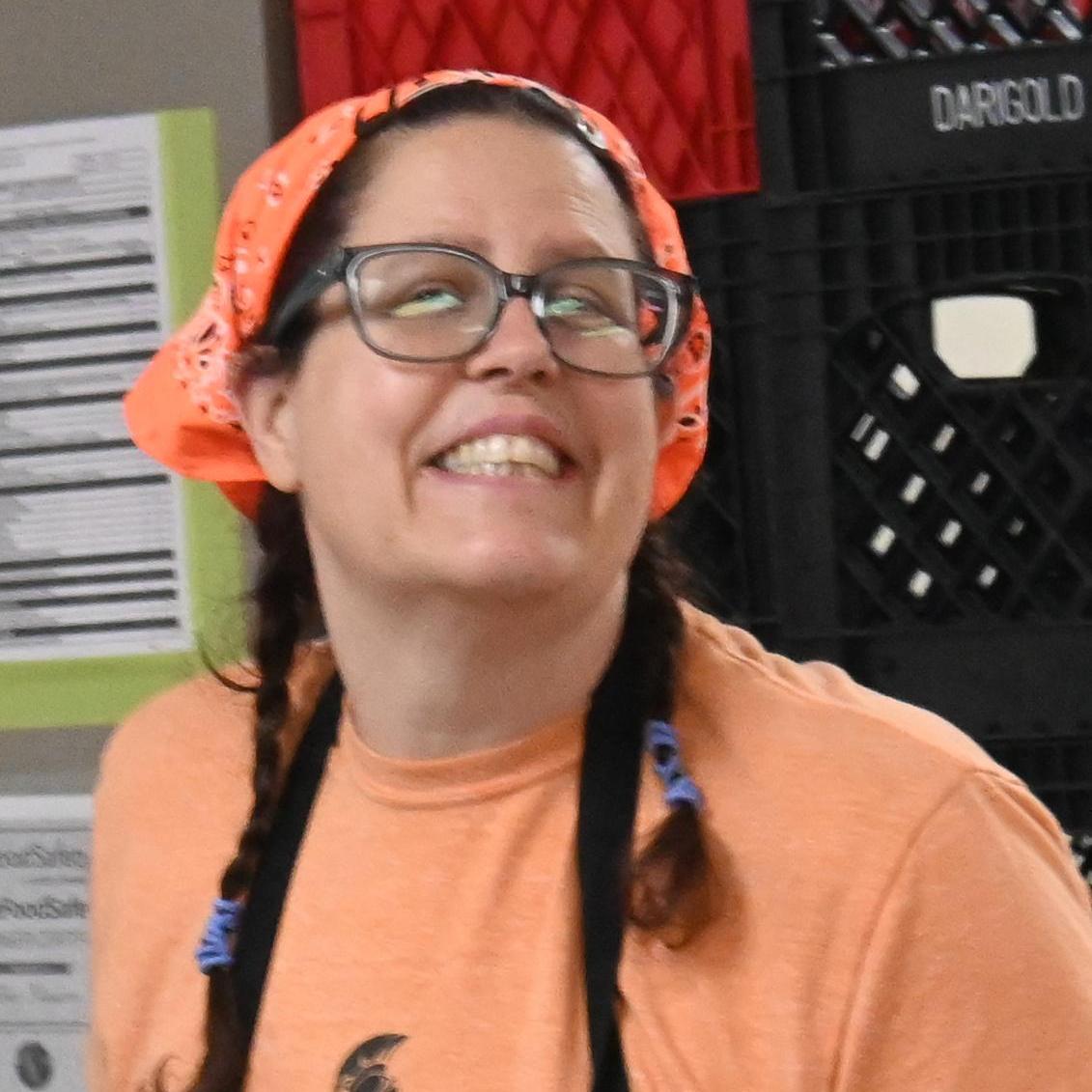 AmyMadaris's Profile Photo