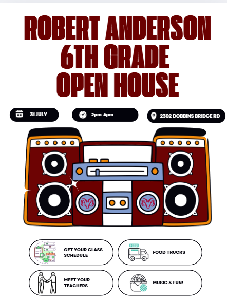 Open House