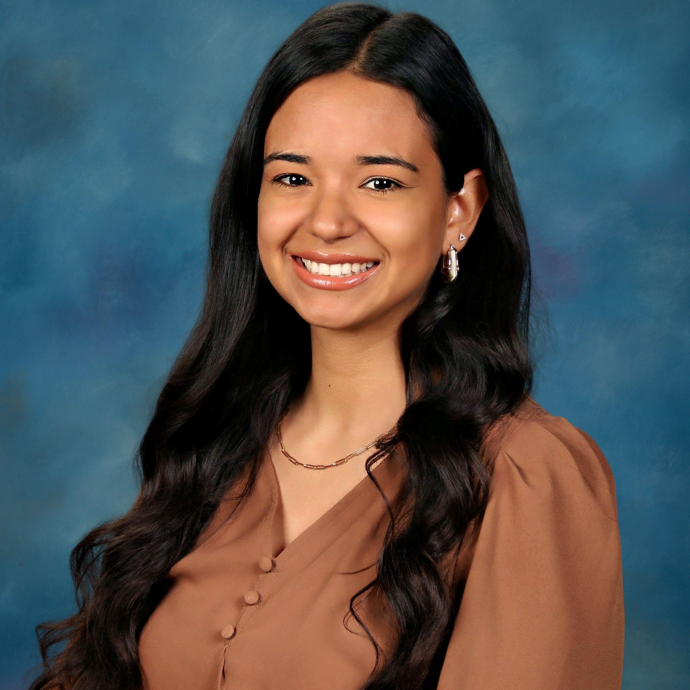 DaniellaGomez's Profile Photo