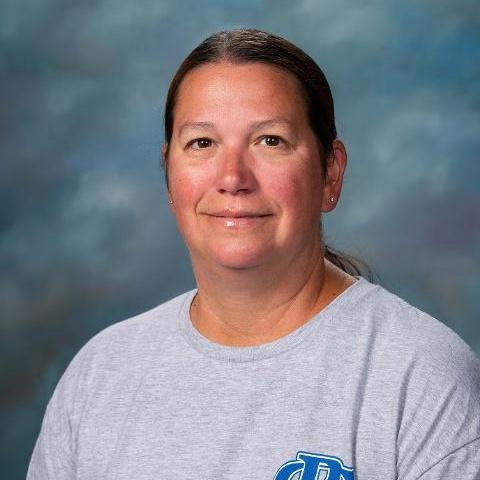 KristyBaker's Profile Photo