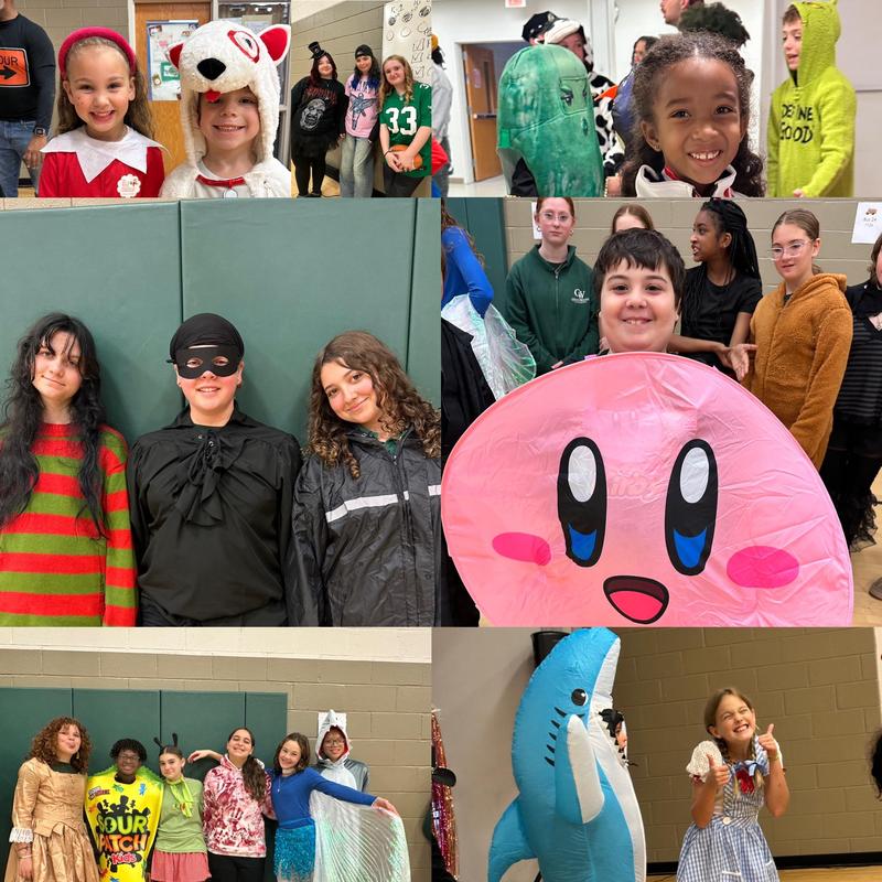 Fall Parade 2025 Featured Photo