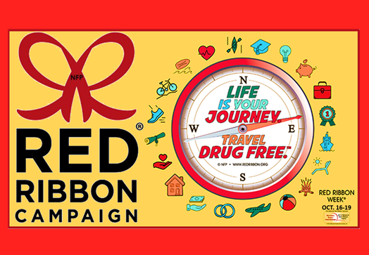 Red Ribbon Week