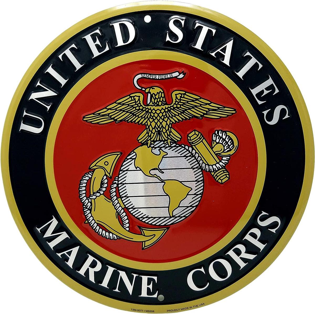 marines