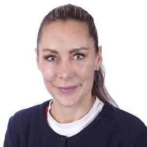 MarianaAguiñaga Velasco's Profile Photo