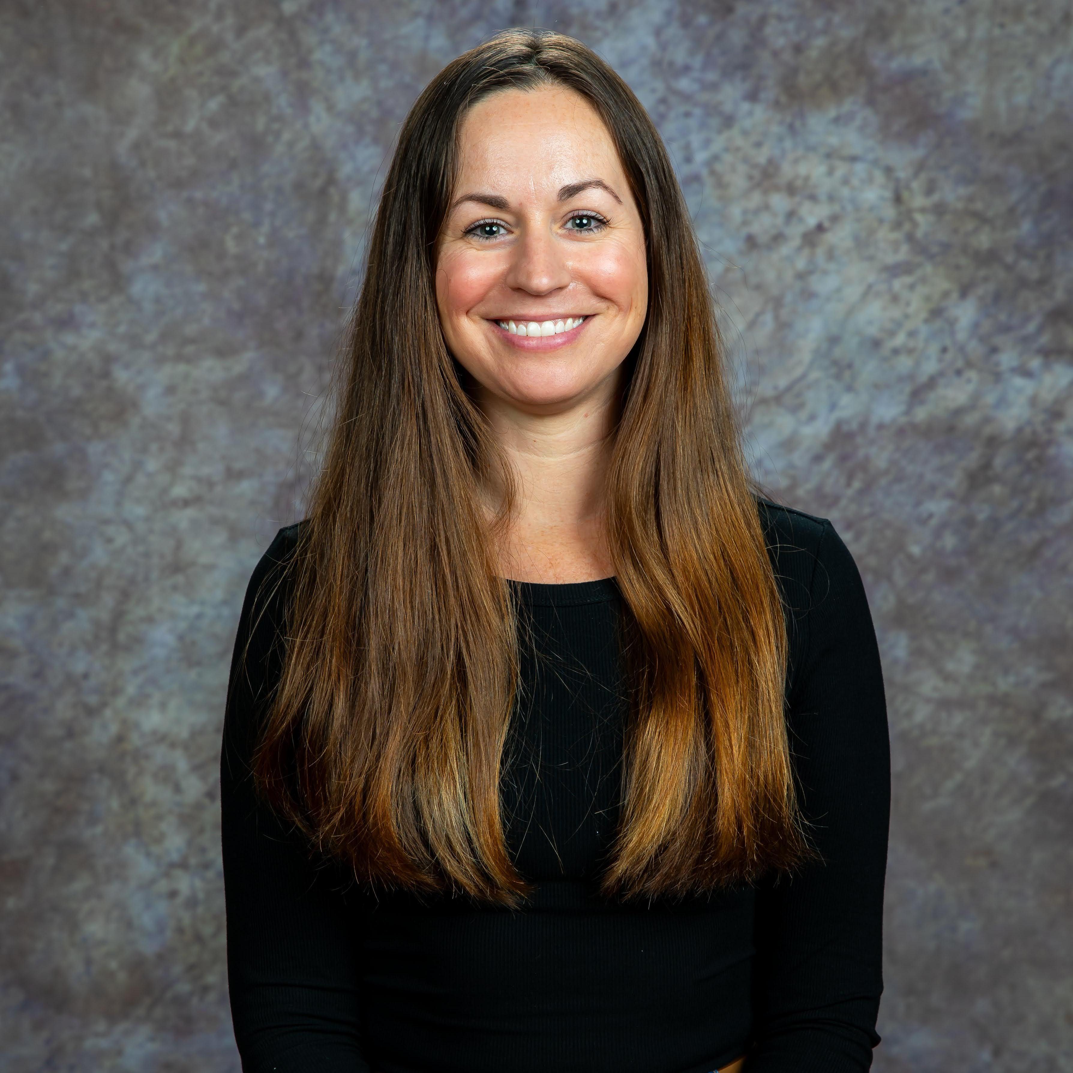 AmberSaunders's Profile Photo