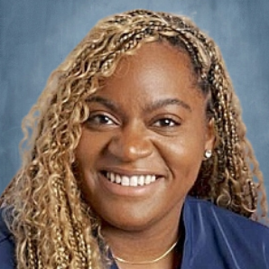 ChantalHarris's Profile Photo