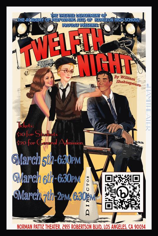 twelfth night