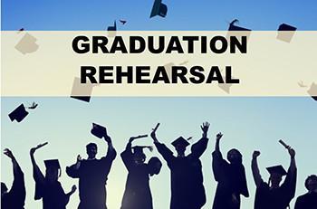 Graduation Rehearsal