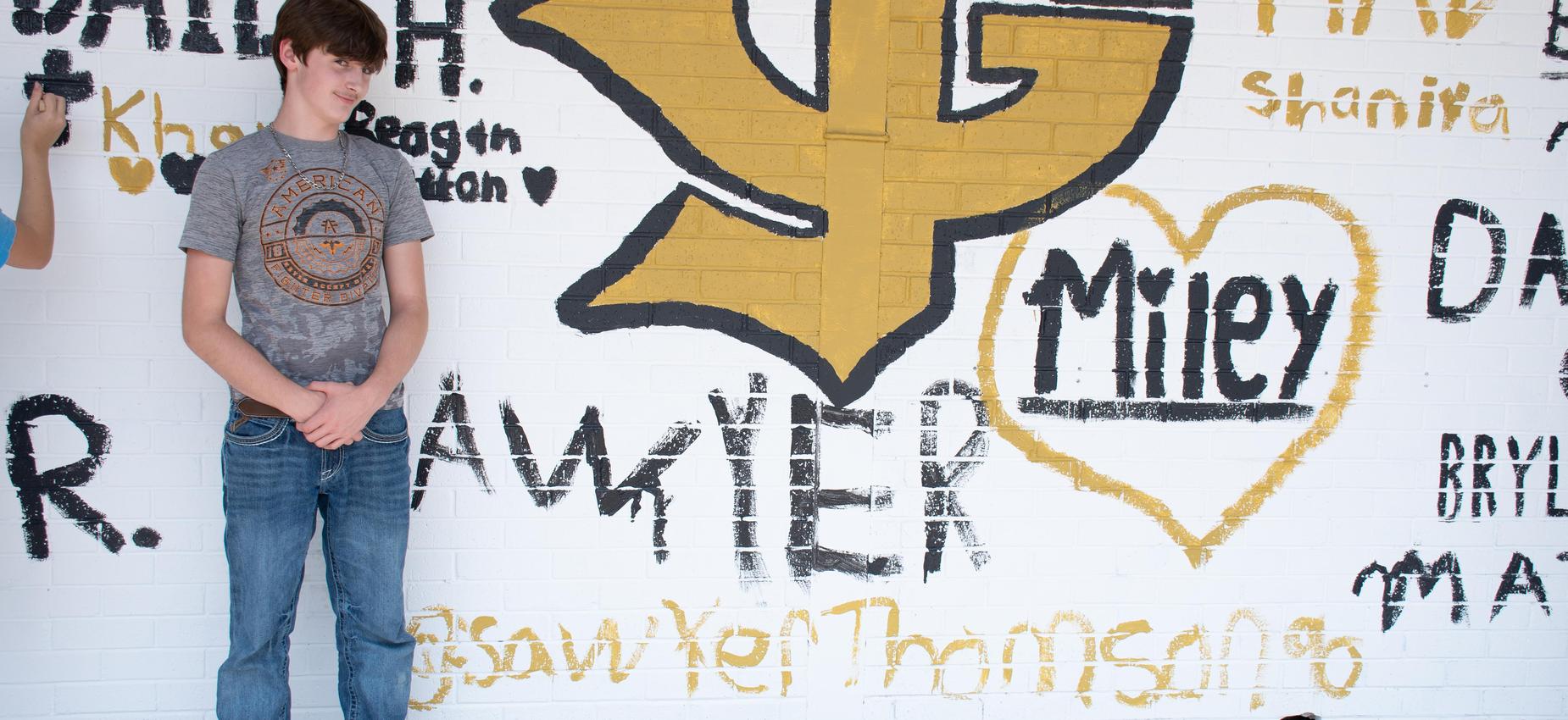 sawyer