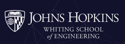 Johns Hopkins Logo