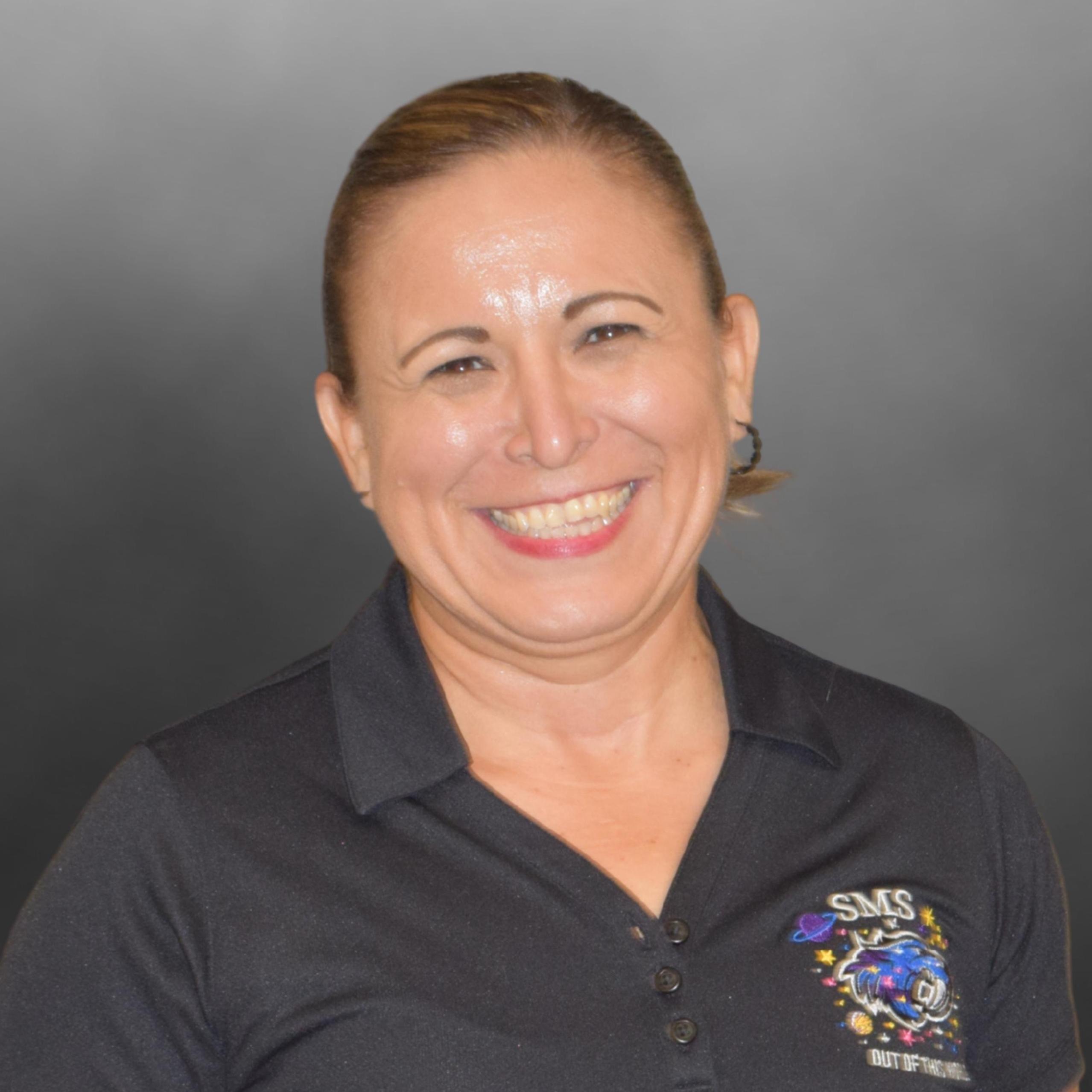 ESMERALDADAVILA's Profile Photo