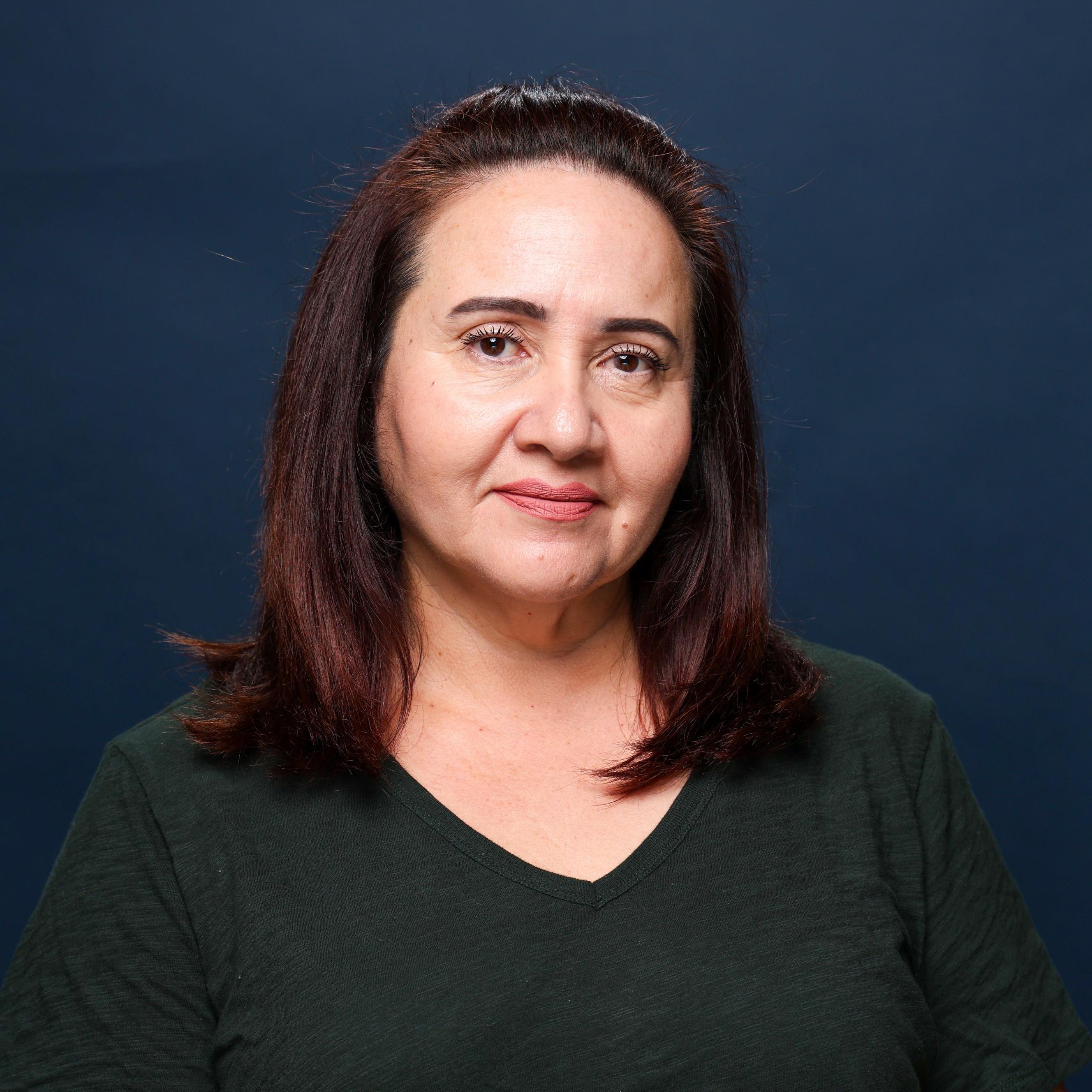 GabrielaPerez's Profile Photo